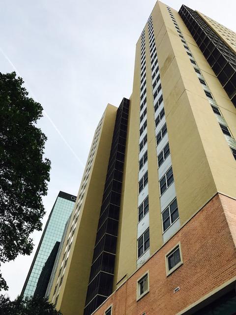 Downtown Condo With A View Sleeps 4 5D Atlanta Ngoại thất bức ảnh